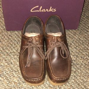 Clark’s
